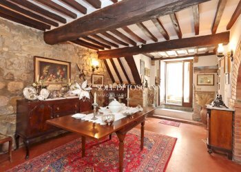 Foto 6 - Quadrilocale Via A.Landucci
 
69, Torrita di Siena - foto 6