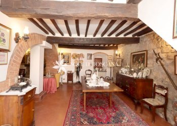 Foto 7 - Quadrilocale Via A.Landucci
 
69, Torrita di Siena - foto 7