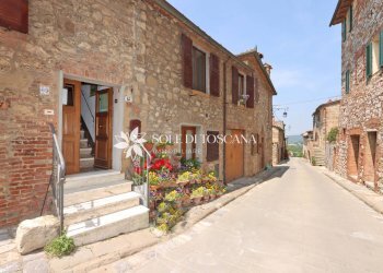 Foto 9 - Quadrilocale Via A.Landucci
 
69, Torrita di Siena - foto 9