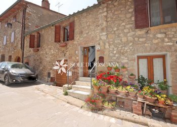 Foto 10 - Quadrilocale Via A.Landucci
 
69, Torrita di Siena - foto 10