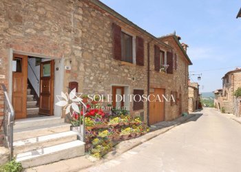 Foto 11 - Quadrilocale Via A.Landucci
 
69, Torrita di Siena - foto 11