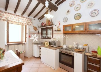 Foto 12 - Quadrilocale Via A.Landucci
 
69, Torrita di Siena - foto 12