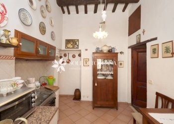 Foto 13 - Quadrilocale Via A.Landucci
 
69, Torrita di Siena - foto 13