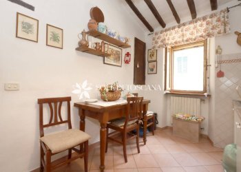 Foto 14 - Quadrilocale Via A.Landucci
 
69, Torrita di Siena - foto 14