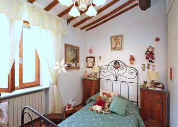 Foto 18 - Quadrilocale Via A.Landucci
 
69, Torrita di Siena - foto 18