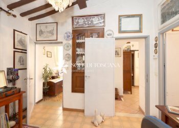 Foto 20 - Quadrilocale Via A.Landucci
 
69, Torrita di Siena - foto 20