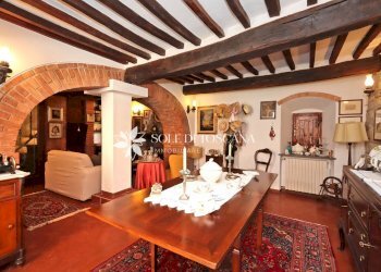 Foto 24 - Quadrilocale Via A.Landucci
 
69, Torrita di Siena - foto 24