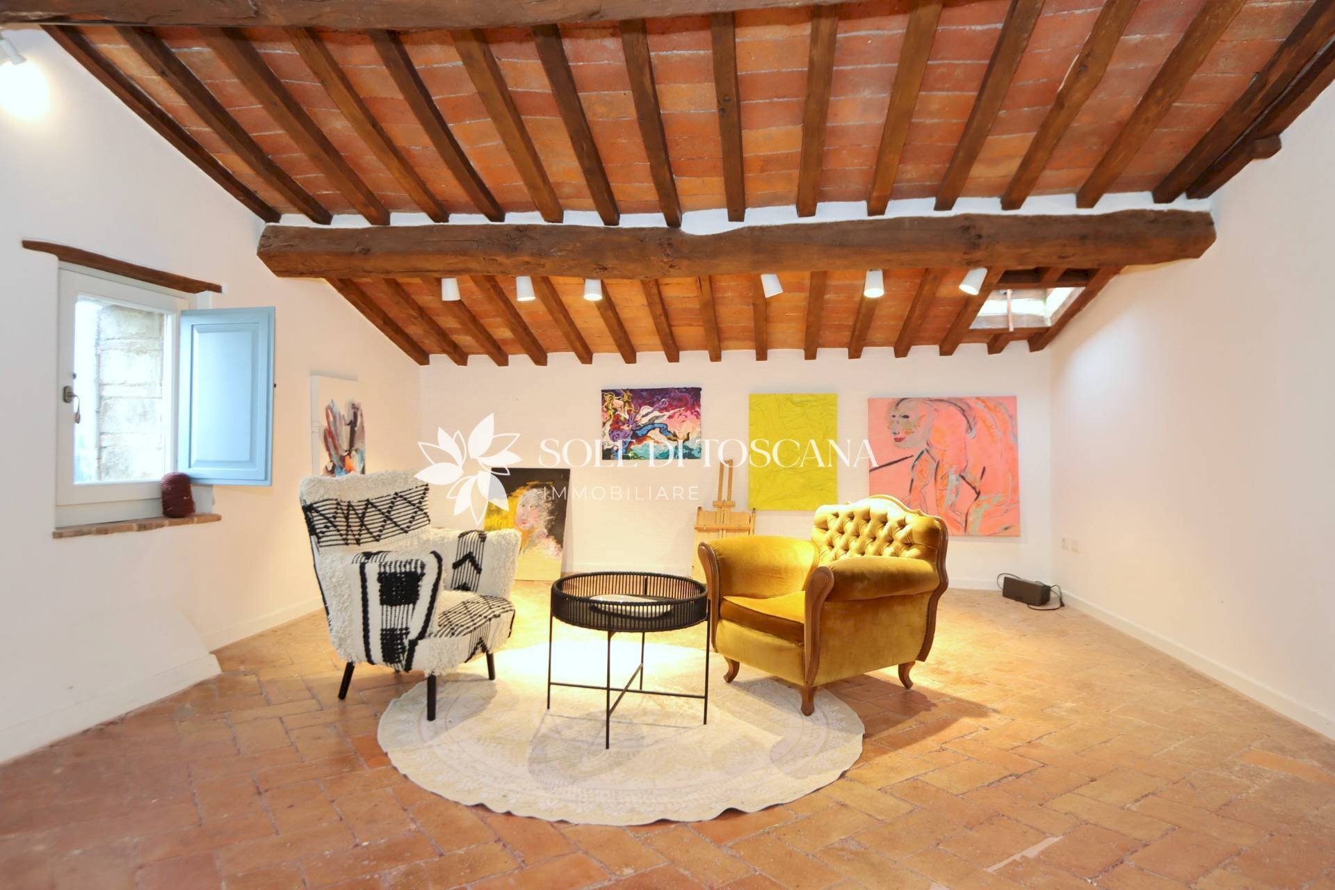 Foto 1 - Trilocale Via Landucci, Torrita di Siena - foto 1