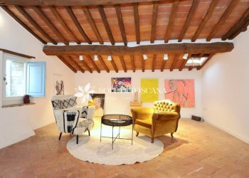 Foto 1 - Trilocale Via Landucci, Torrita di Siena - foto 1