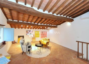 Foto 2 - Trilocale Via Landucci, Torrita di Siena - foto 2