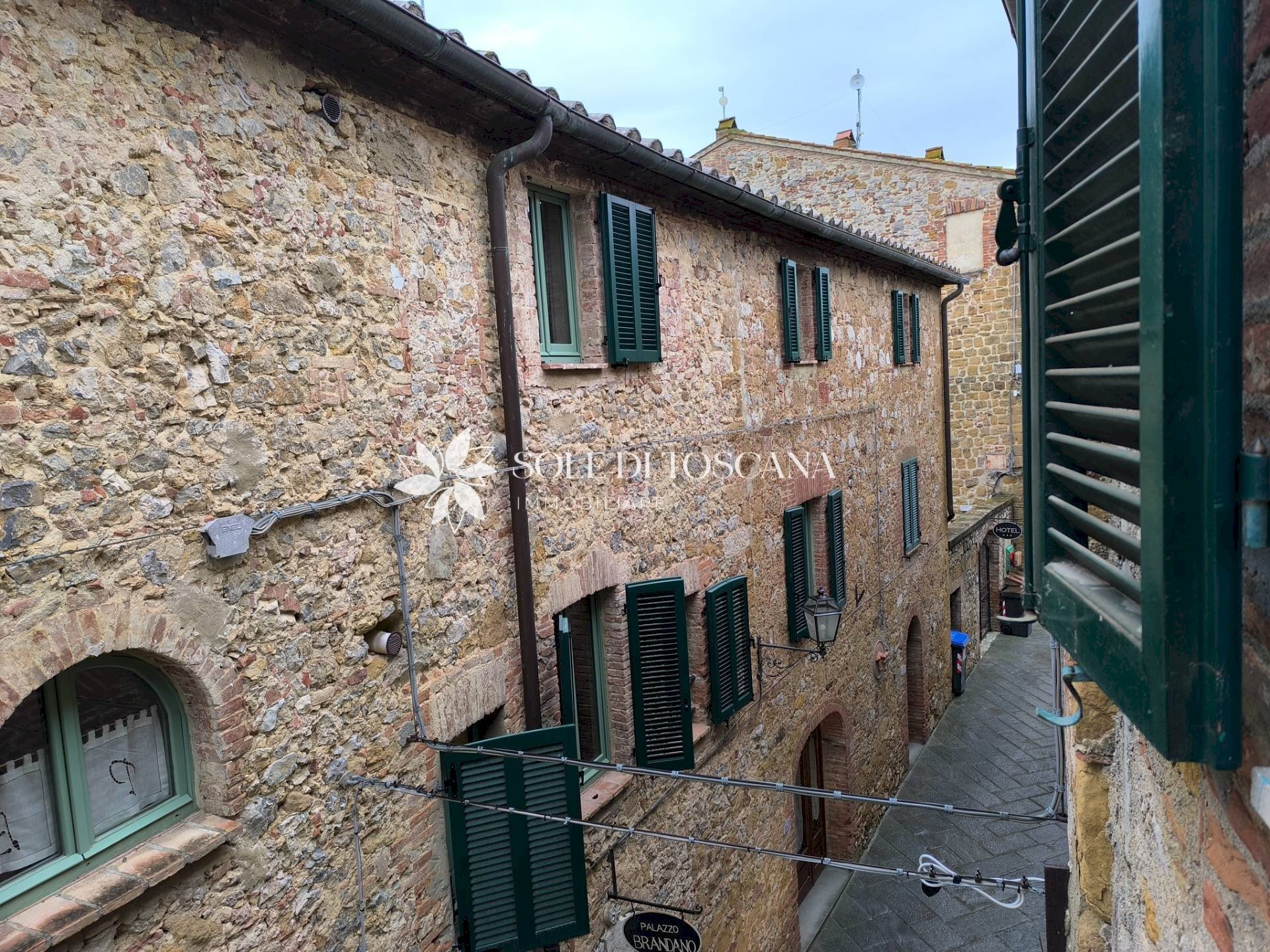 \nFoto 2\n - Apartment Via valgelata, Trequanda - photo 2