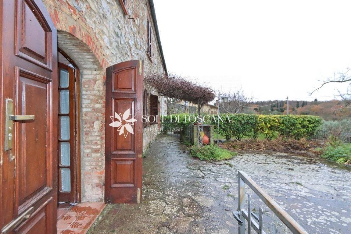 \nFoto 2\n - Appartamento Via Ansano Landucci
 
11, Torrita di Siena - foto 2