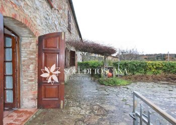 \nFoto 5\n - Appartamento Via Ansano Landucci
 
11, Torrita di Siena - foto 5