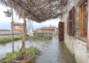 \nFoto 6\n - Appartamento Via Ansano Landucci
 
11, Torrita di Siena - foto 6