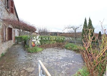 \nFoto 7\n - Appartamento Via Ansano Landucci
 
11, Torrita di Siena - foto 7