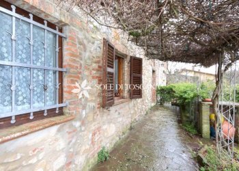 \nFoto 8\n - Appartamento Via Ansano Landucci
 
11, Torrita di Siena - foto 8