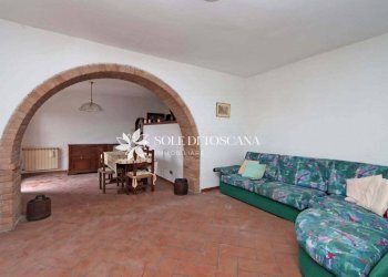 \nFoto 17\n - Appartamento Via Ansano Landucci
 
11, Torrita di Siena - foto 17