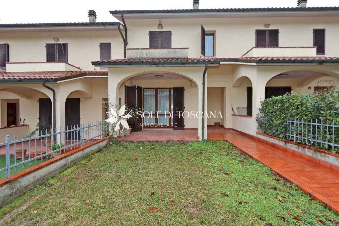 Foto 1 - Casa semi indipendente via della madonnina, Torrita di Siena - foto 1