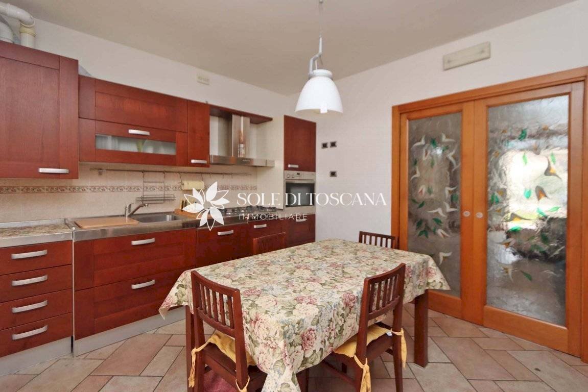 Foto 2 - Casa semi indipendente via della madonnina, Torrita di Siena - foto 2