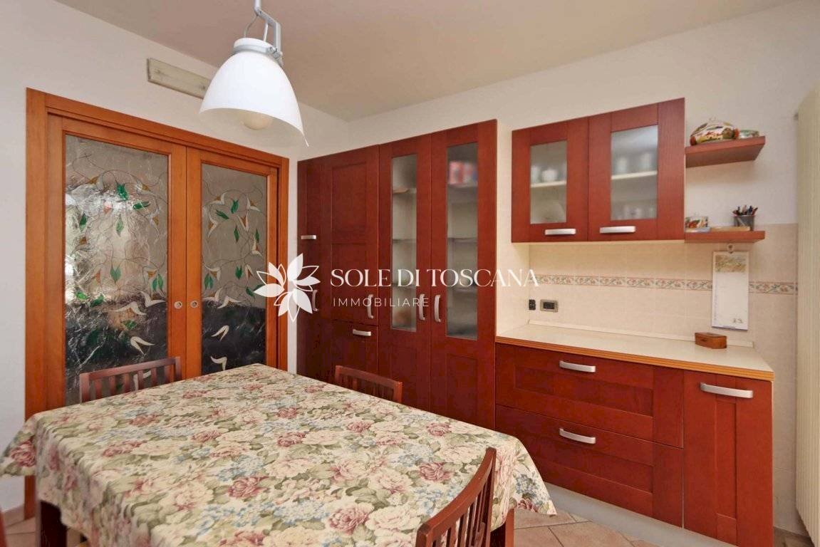 Foto 3 - Casa semi indipendente via della madonnina, Torrita di Siena - foto 3