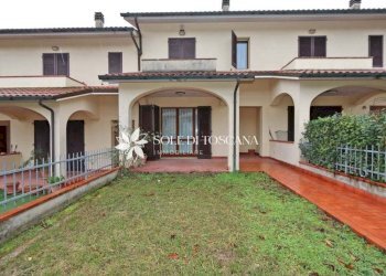 Foto 1 - Casa semi indipendente via della madonnina, Torrita di Siena - foto 1