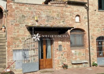 \nFoto 3\n - Casa semi indipendente Loc. Santarello
 
121, Sinalunga - foto 3