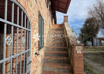 \nFoto 4\n - Casa semi indipendente Loc. Santarello
 
121, Sinalunga - foto 4