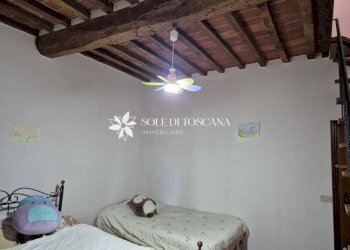 \nFoto 10\n - Casa semi indipendente Loc. Santarello
 
121, Sinalunga - foto 10