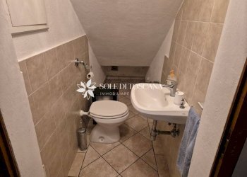 \nFoto 15\n - Casa semi indipendente Loc. Santarello
 
121, Sinalunga - foto 15