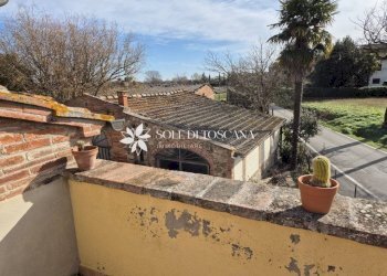 \nFoto 18\n - Casa semi indipendente Loc. Santarello
 
121, Sinalunga - foto 18