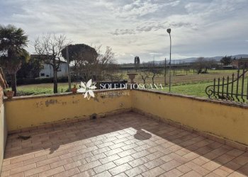 \nFoto 22\n - Casa semi indipendente Loc. Santarello
 
121, Sinalunga - foto 22