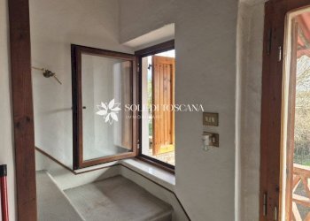 \nFoto 31\n - Casa semi indipendente Loc. Santarello
 
121, Sinalunga - foto 31