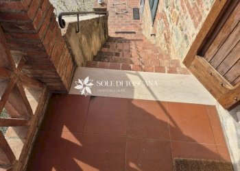 \nFoto 32\n - Casa semi indipendente Loc. Santarello
 
121, Sinalunga - foto 32