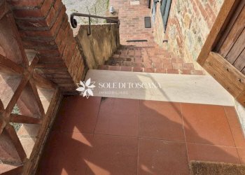 \nFoto 33\n - Casa semi indipendente Loc. Santarello
 
121, Sinalunga - foto 33