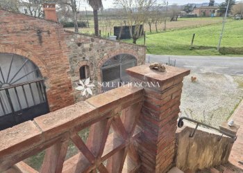 \nFoto 34\n - Casa semi indipendente Loc. Santarello
 
121, Sinalunga - foto 34