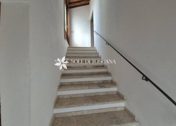 \nFoto 36\n - Casa semi indipendente Loc. Santarello
 
121, Sinalunga - foto 36