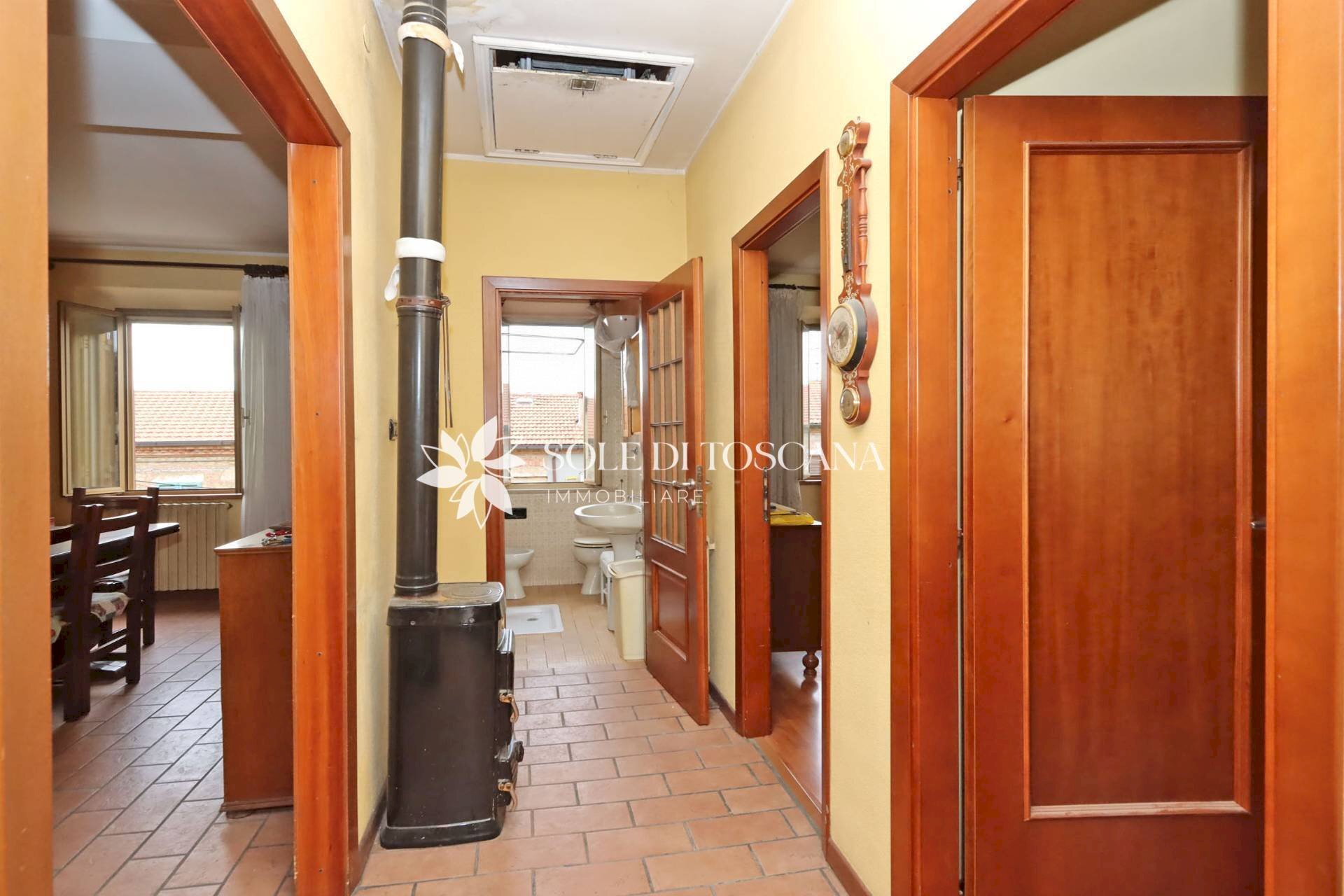 Foto 2 - Independent house Via del pianello
8, Torrita di Siena - photo 2