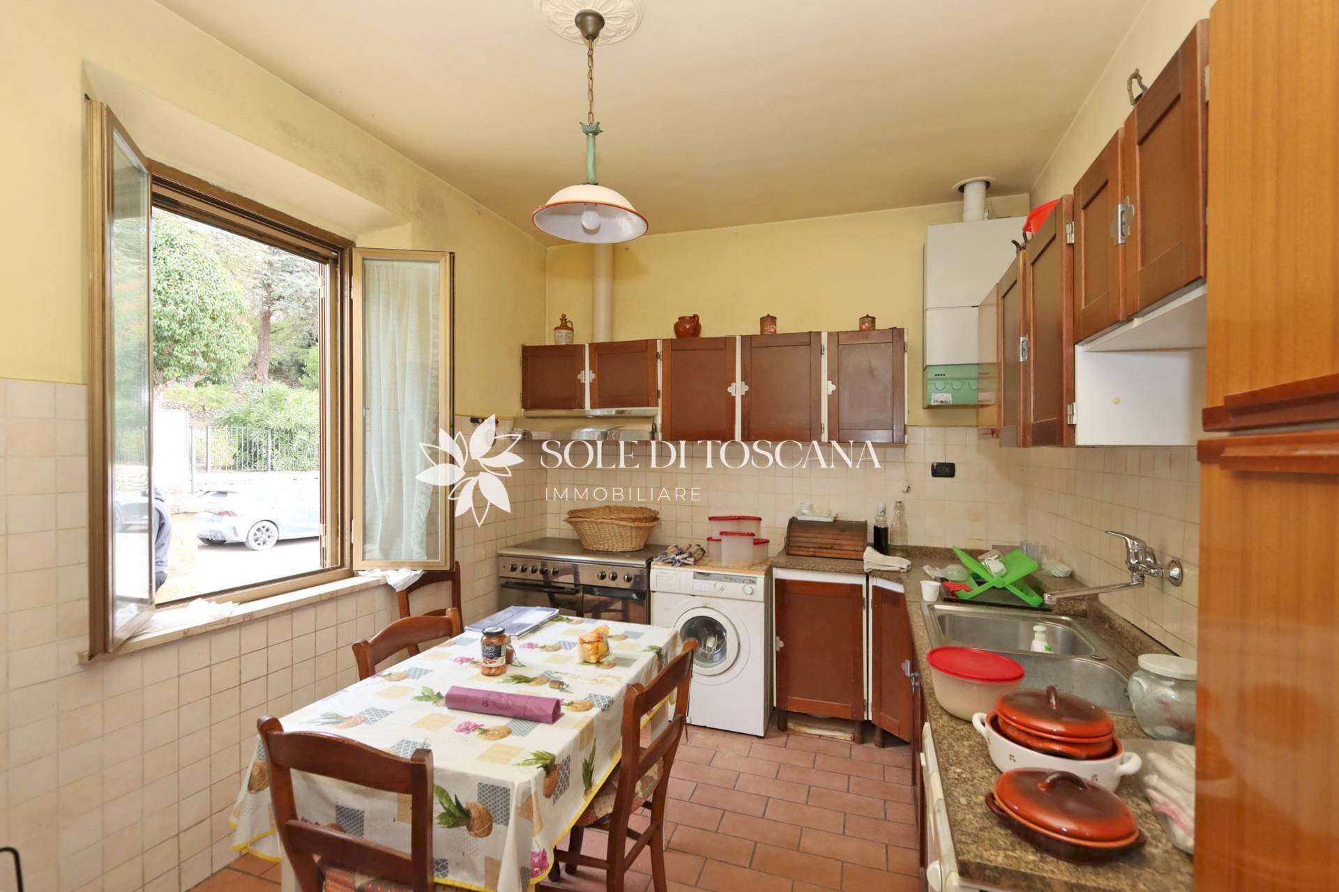 Foto 3 - Independent house Via del pianello
8, Torrita di Siena - photo 3