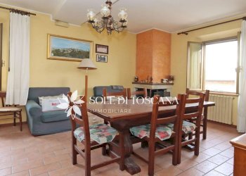 Foto 1 - Independent house Via del pianello
 
8, Torrita di Siena - photo 1