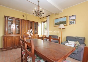 Foto 7 - Independent house Via del pianello
 
8, Torrita di Siena - photo 7