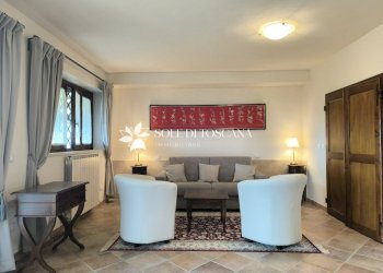 \nFoto 4\n - Villa Via Capitan Goro, Bucine - foto 4