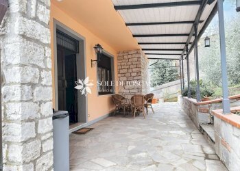 \nFoto 31\n - Villa Via Capitan Goro, Bucine - foto 31