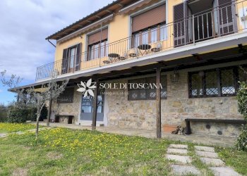 \nFoto 32\n - Villa Via Capitan Goro, Bucine - foto 32