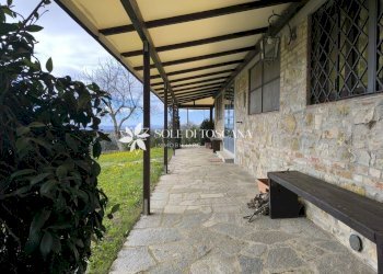 \nFoto 33\n - Villa Via Capitan Goro, Bucine - foto 33