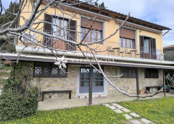 \nFoto 36\n - Villa Via Capitan Goro, Bucine - foto 36