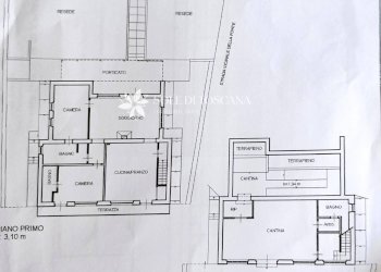 \nFoto 37\n - Villa Via Capitan Goro, Bucine - foto 37