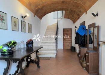 \nFoto 11\n - Casa indipendente Via  Trento, Sinalunga - foto 11