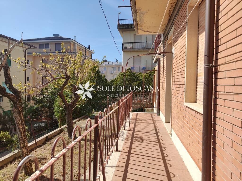 \nFoto 1\n - Appartamento Via Tagliamento
 
10, Chianciano Terme - foto 1