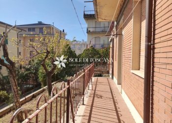 \nFoto 1\n - Appartamento Via Tagliamento
 
10, Chianciano Terme - foto 1