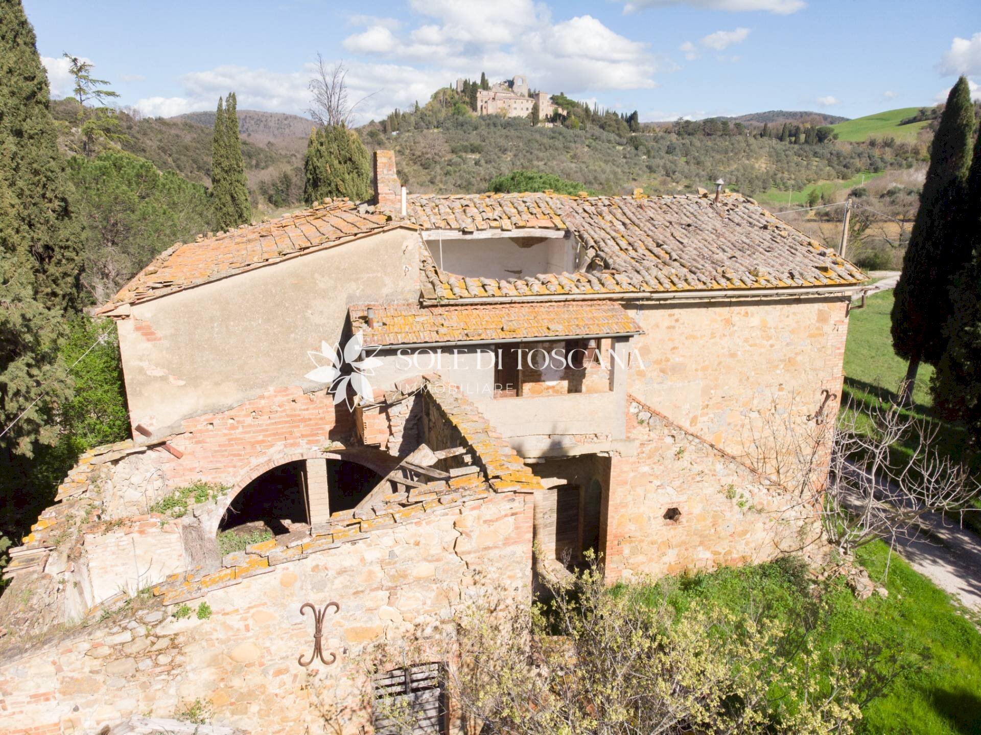 \nFoto 1\n - Azienda agricola Montalcino - foto 1